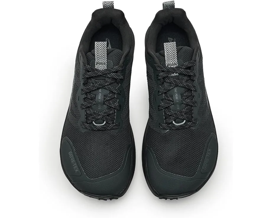 Altra Водонепроницаемые кроссовки Lone Peak 9 Gtx с технологией GORE-TEX
