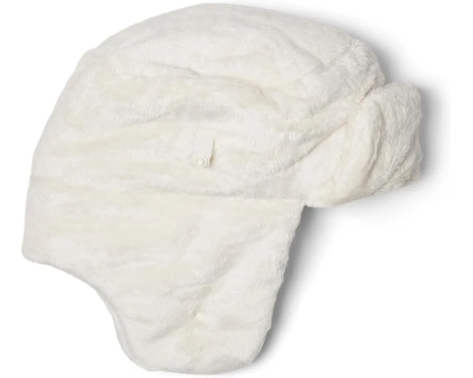 Шапка The North Face Osito Trapper с ушками из флиса