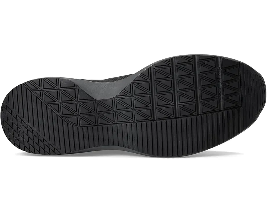 Puma кроссовки безопасные Slide Low EH ASTM SR
