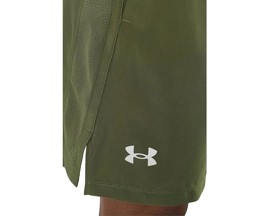 Беговые шорты Under Armour Launch Run 7 дюймов без подкладки