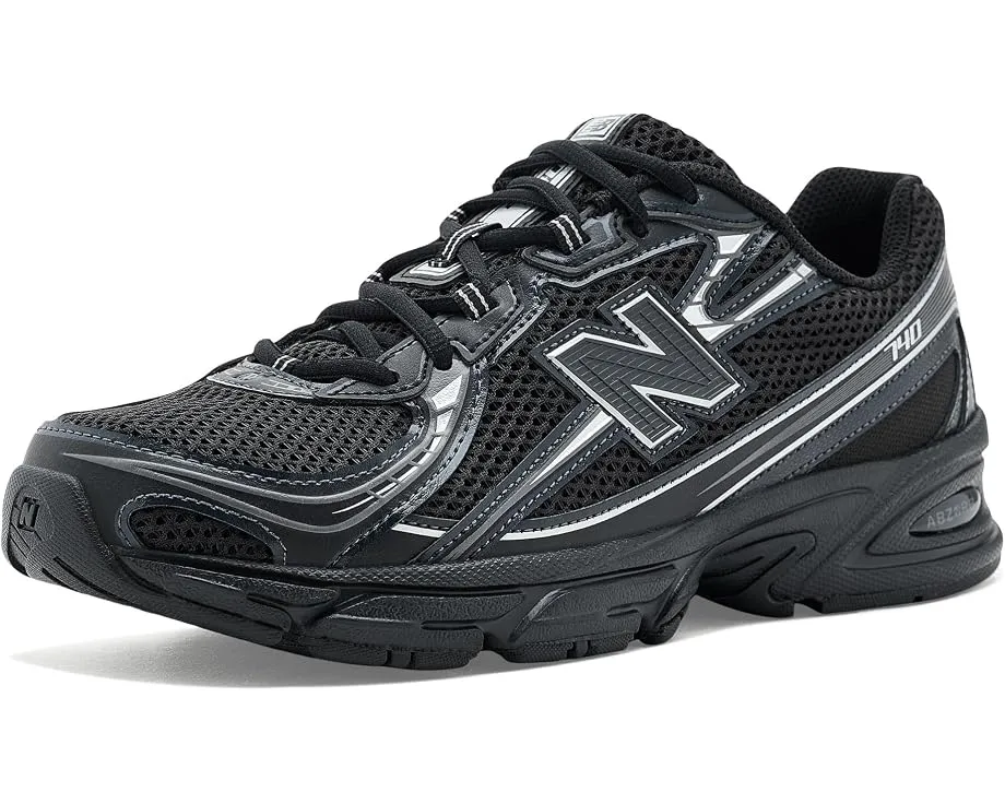 Кроссовки New Balance U740v2 для спорта и повседневной носки