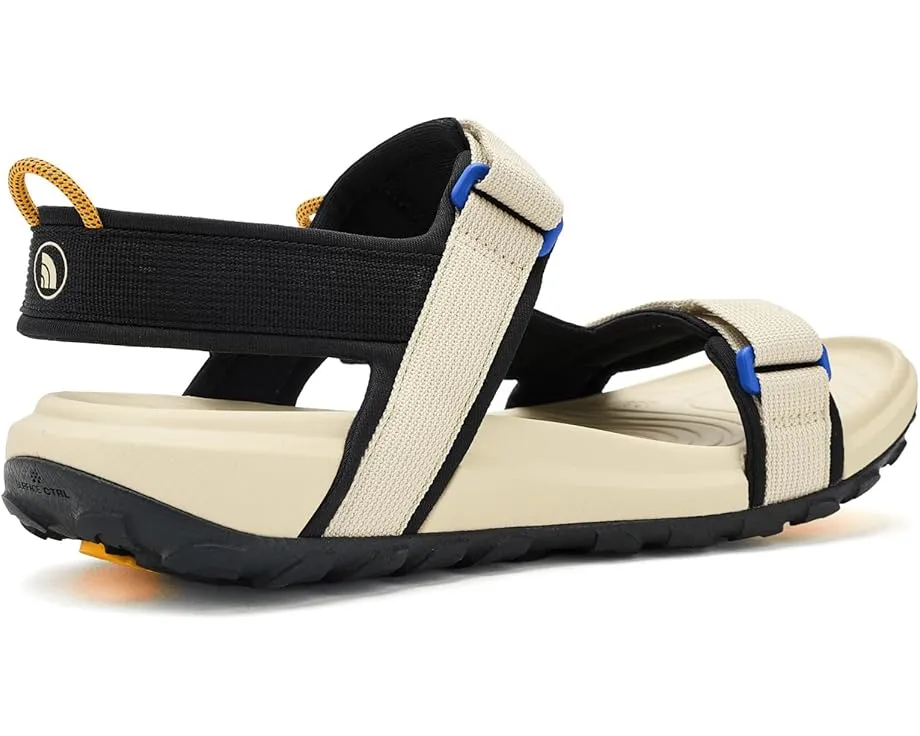 Сандалии The North Face Explore Camp для походов с регулируемыми ремешками