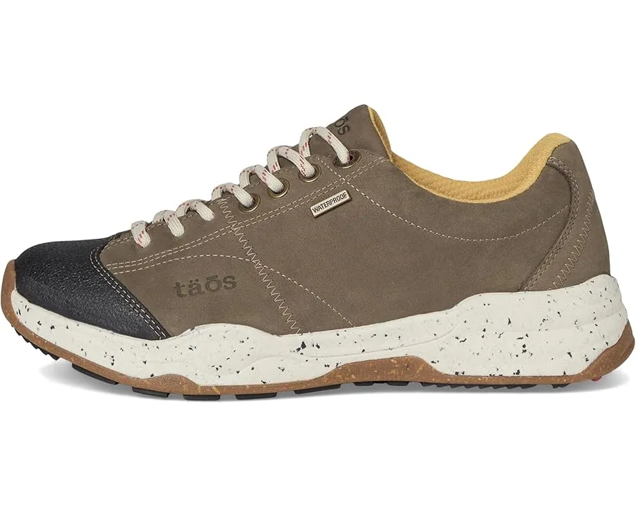 Низкие кроссовки Taos Footwear Shasta с водонепроницаемой мембраной