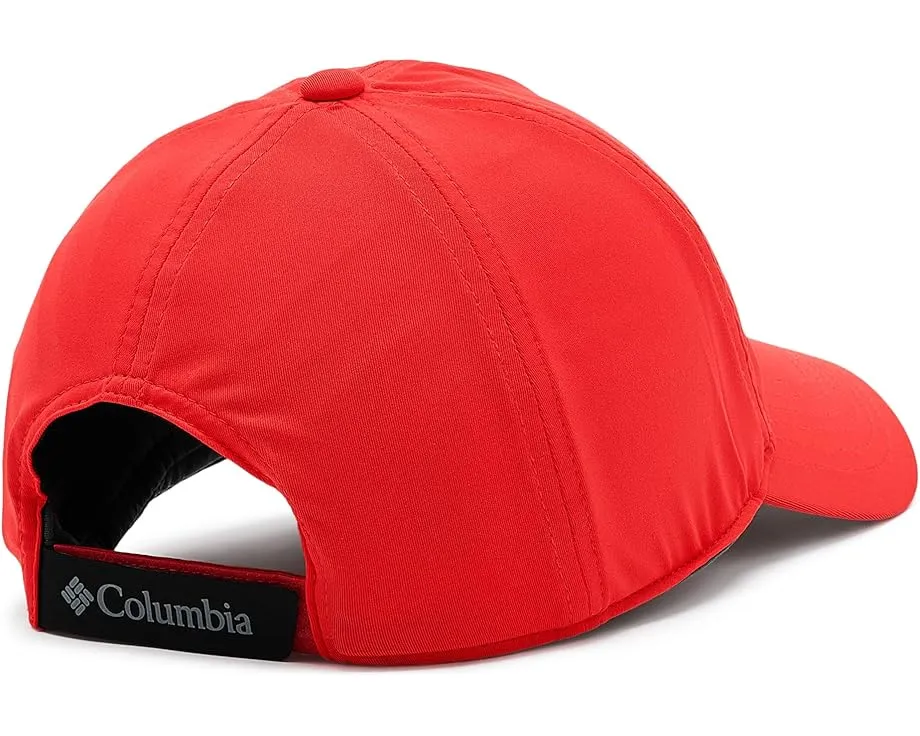 Кепка Columbia Coolhead III Ball Cap с защитой UPF 50