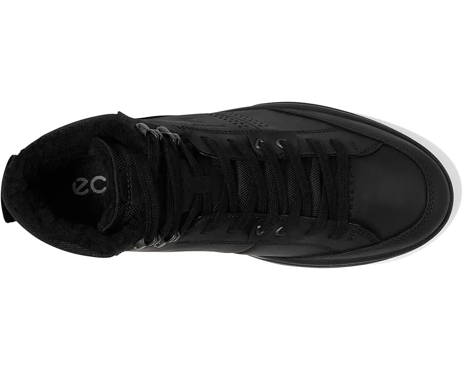 Водонепроницаемые ботинки ECCO Byway 2.0 на шнуровке с технологией FLUIDFORM