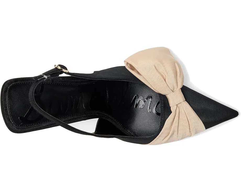 Туфли Sam Edelman Onia на шпильке с большим бантом