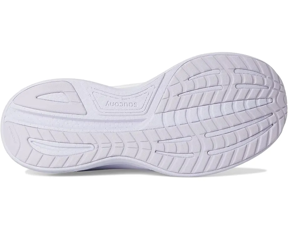 Кроссовки Saucony Ride 18 с пеной PWRRUN+ и подошвой XT-900