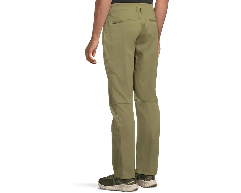 Брюки Mountain Hardwear Hardwear AP Active Pant с защитой от влаги