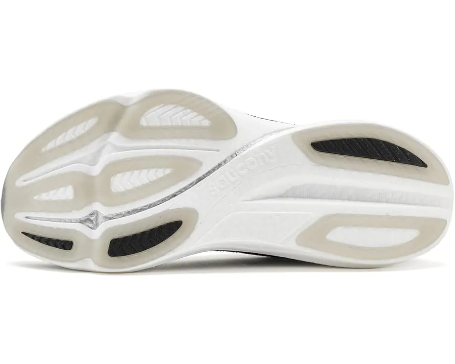 Беговые кроссовки Endorphin Azura с пеной PWRRUN PB и технологией SpeedRoll Saucony