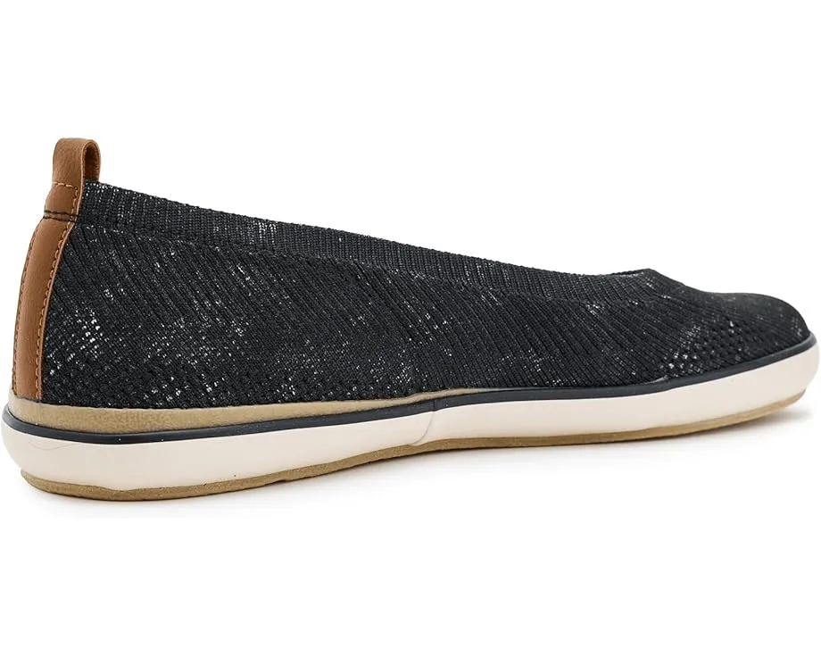 Балетки Blowfish Malibu Ez Does Knit с вязаным верхом и резиновой подошвой