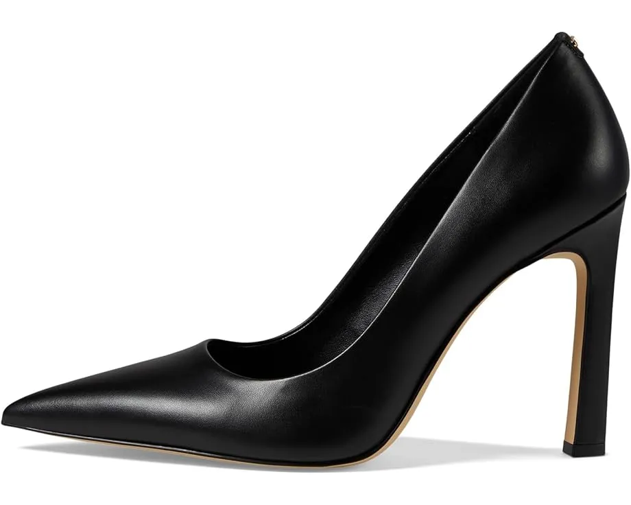 Туфли-лодочки MICHAEL Michael Kors Amara с острым носком и шпилькой