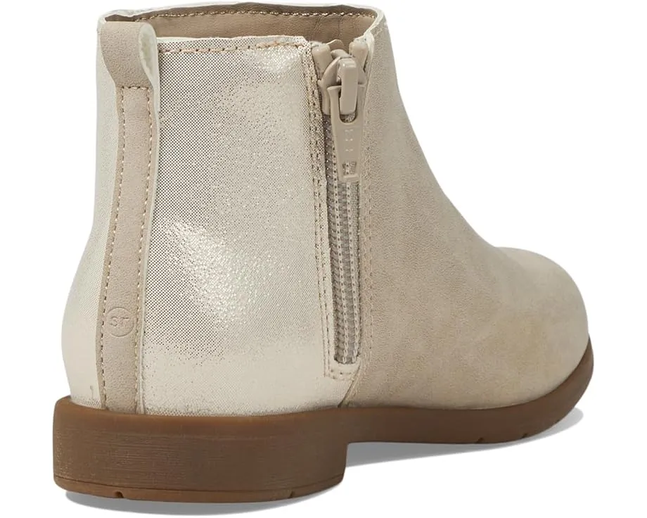 Детские сапожки Stride Rite SR Carolyn с плетеными деталями