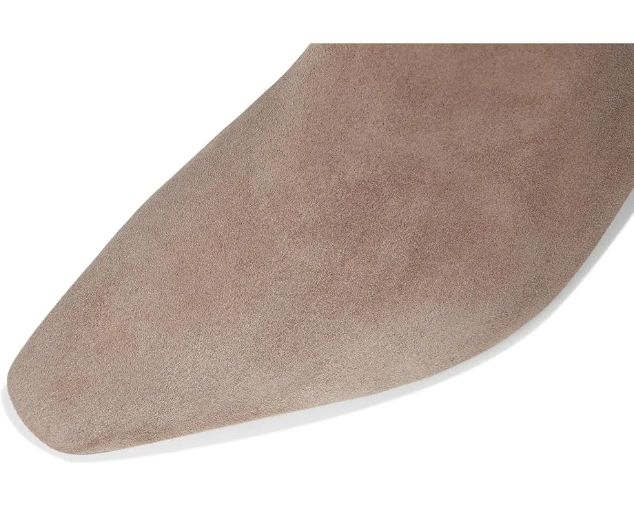 Ботильоны Marc Fisher LTD Yanara с квадратным миндалевидным носком и устойчивым каблуком