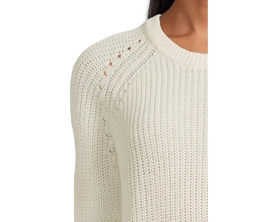 Свитер Belgrave с регланными рукавами и рельефной строчкой Lilly Pulitzer