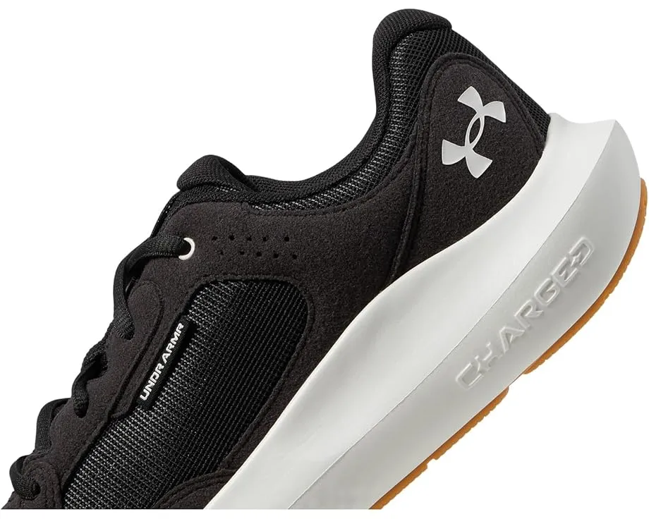 Кроссовки Under Armour Charged Versurge с круглым носком
