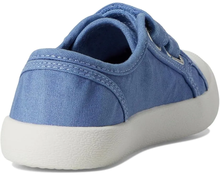 Детские сандалии Naturino Summer Vl из хлопка на липучках