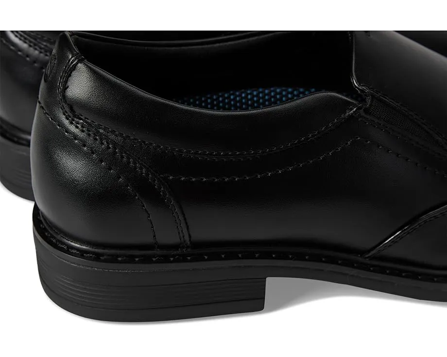 Мокасины без шнуровки Nunn Bush Jarvis для делового и повседневного стиля