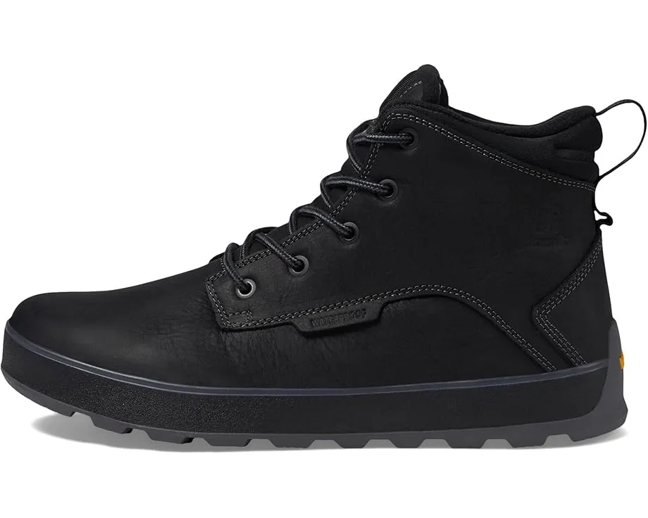 Ботинки Kamik Spencer Mid с мембраной DriDefense и технологией Vibram Arctic Grip