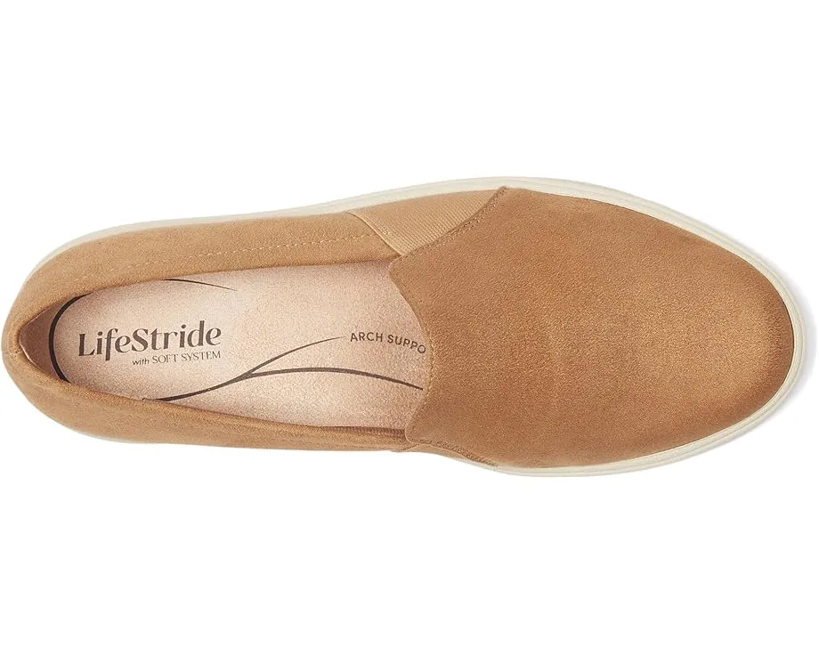 LifeStride Туфли-мокасины Grandeur Loafer с технологией Soft System