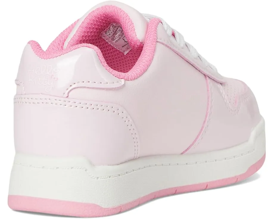 Кроссовки Josmo Hello Kitty на шнурках для детей и подростков