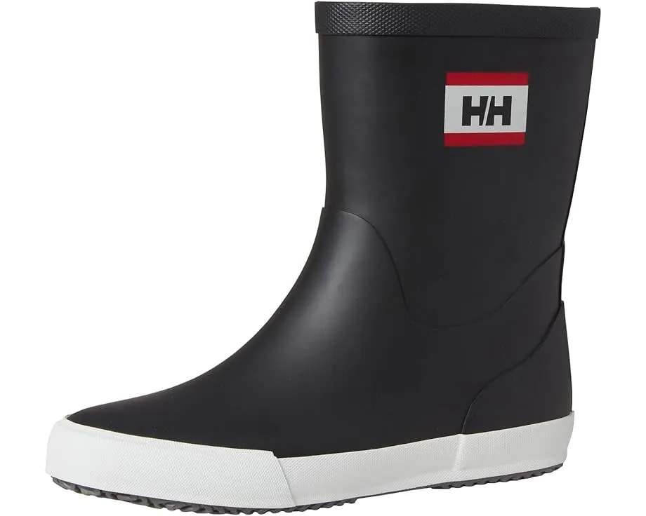 Ботинки Helly Hansen Nordvik 2 с усиленным сцеплением и без содержания PFC