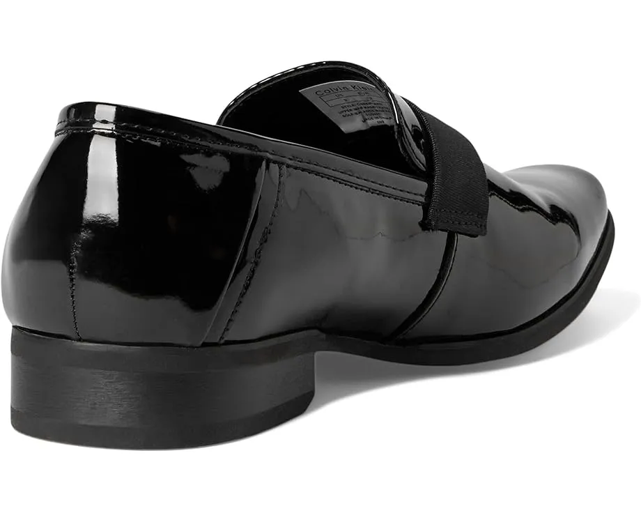 Туфли-лодочки Calvin Klein Bernard из лаковой кожи без шнуровки