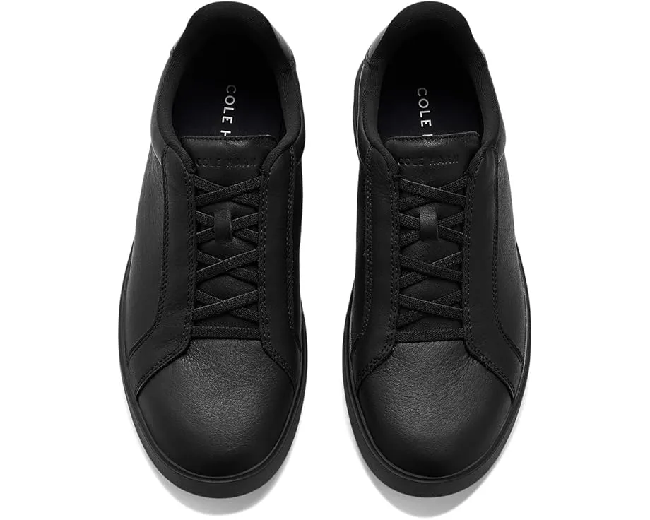 Cole Haan Grand Crosscourt Daily Lace-to-toe Slip On кроссовки для ежедневной носки