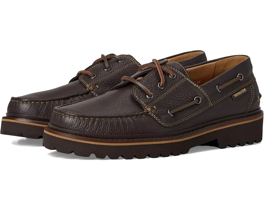 Мокасины Mephisto Adrien с технологией SOFT-AIR и кожаной подкладкой