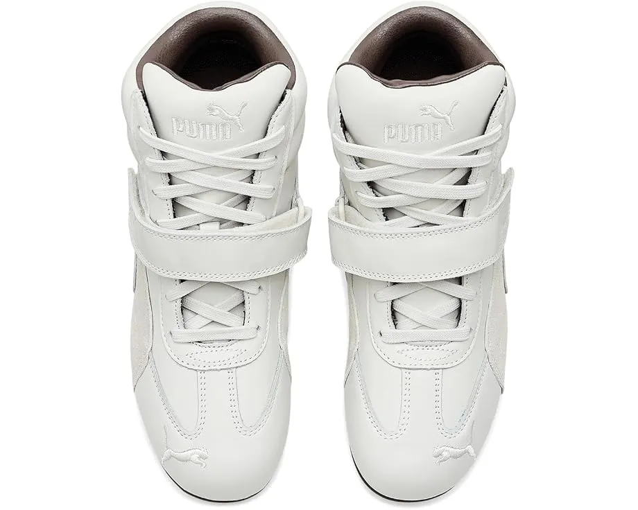 Кроссовки Puma Speedcat Wedge Lustre на танкетке