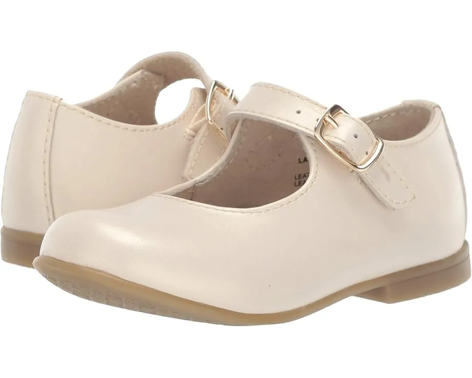 Туфли FootMates Laura Mary Jane для малышей с регулируемой посадкой