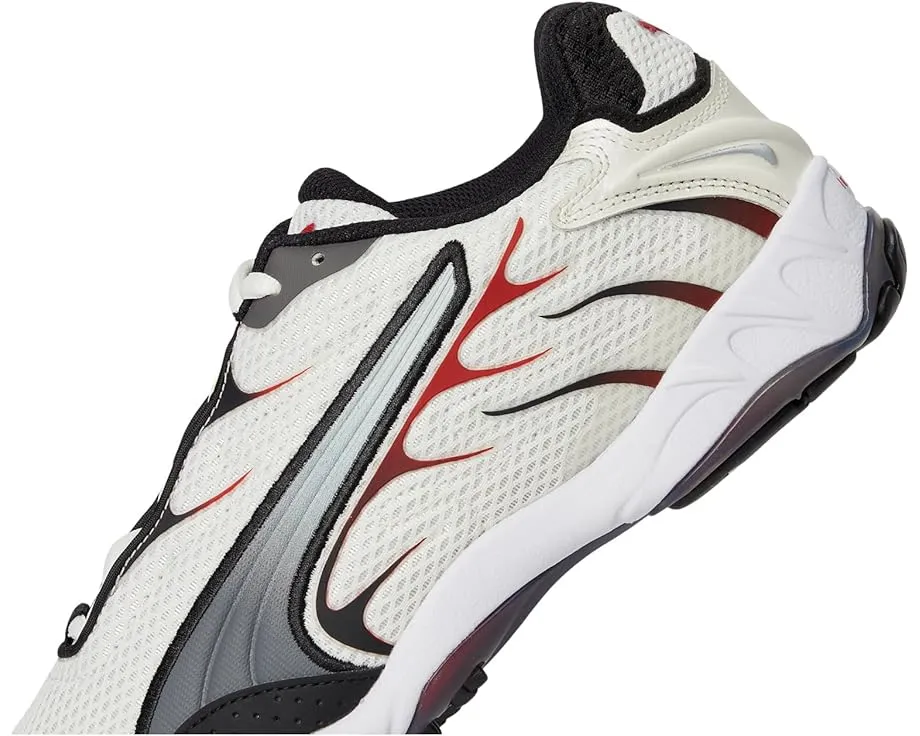 Кроссовки PUMA Inhale с отражающими деталями и текстильным верхом