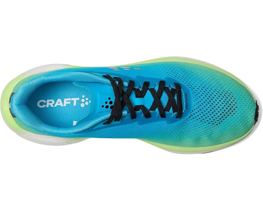 Беговые кроссовки Craft Nordlite Ultra с технологией Cr Foam