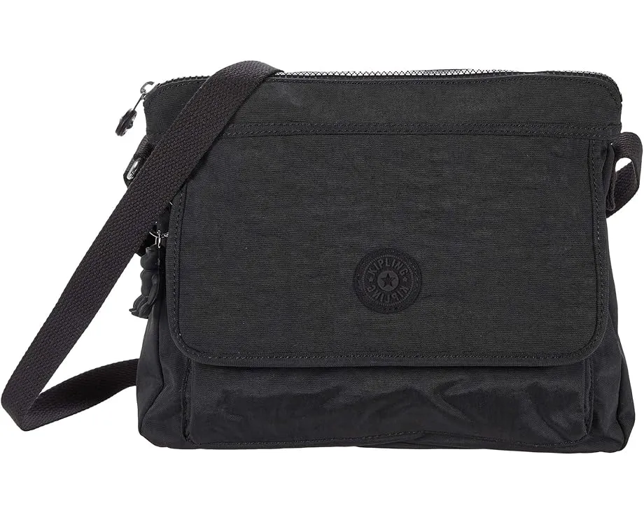 Kipling Aisling поясная сумка через плечо с веселым принтом