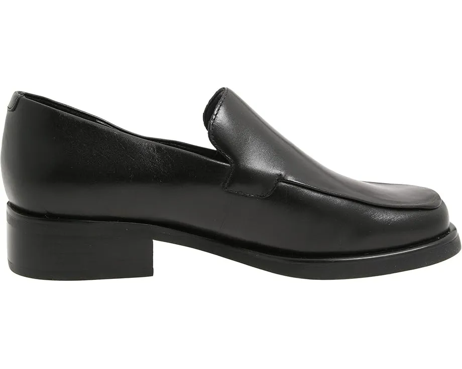 Franco Sarto Bocca лоферы из кожи с круглым носком и амортизирующей стелькой