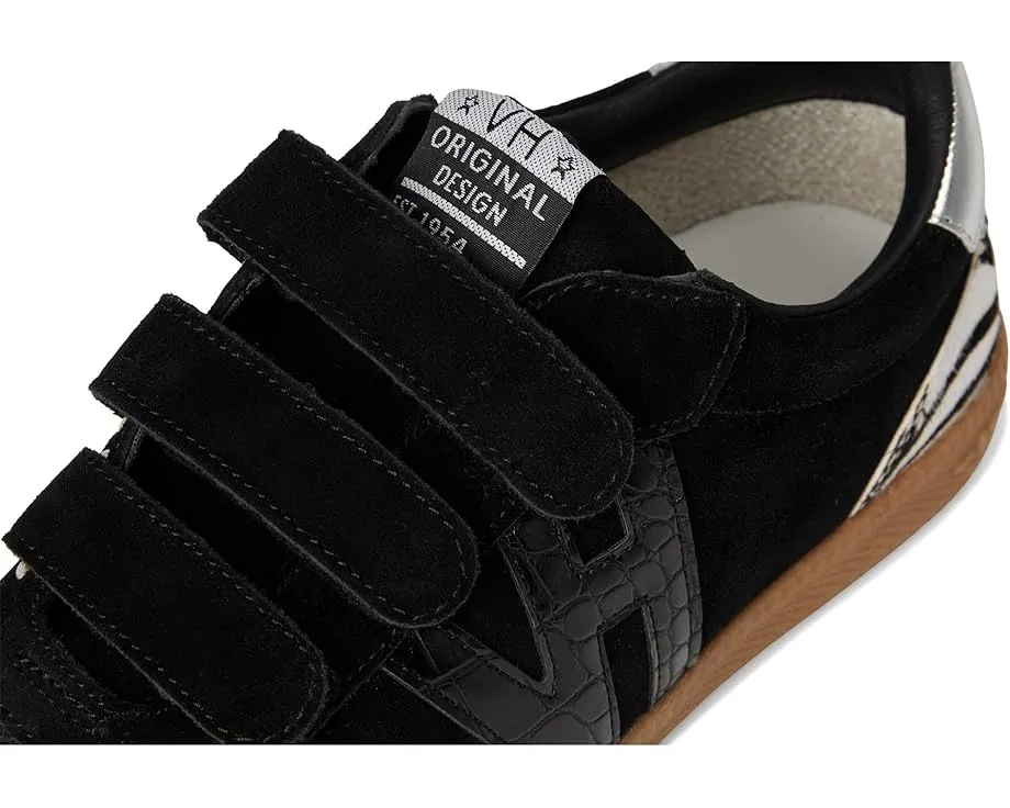 Кроссовки Coleen с тремя застежками-липучками и логотипом V