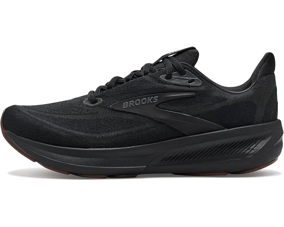 Кроссовки Brooks Revel 9 с задником из ЭВА и пеной DNA Loft V2 для тренировок