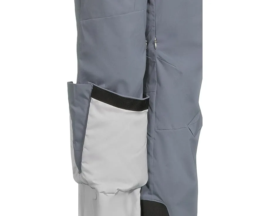 Лыжные штаны Obermeyer Skyward из переработанного полиэстера с мембраной 20K