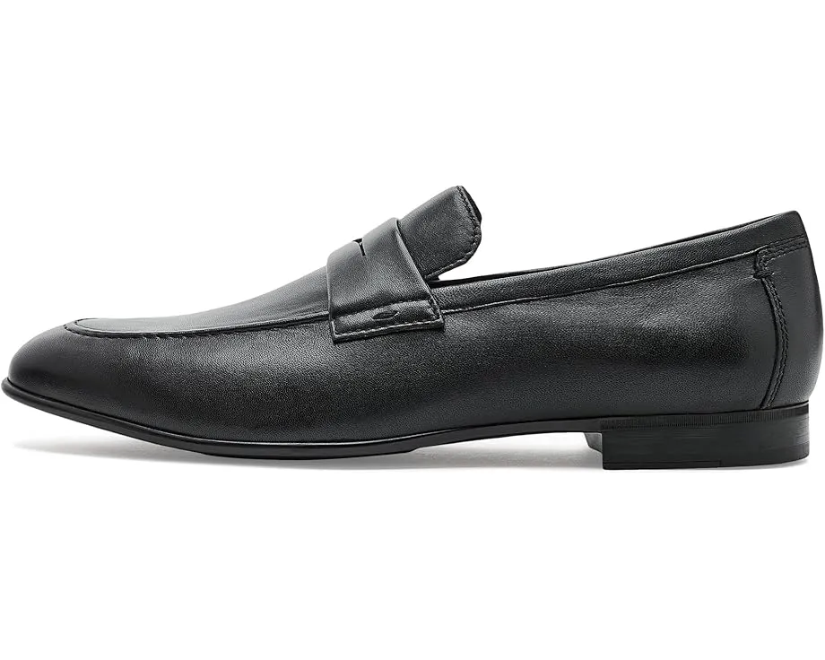 Лоферы Johnston & Murphy Elston Penny с мыском-мокасином