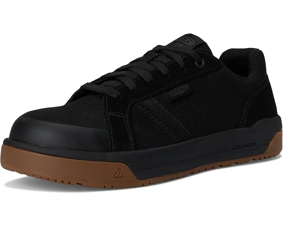 Рабочие туфли KEEN Utility Kenton с карбоновым мыском для легких нагрузок