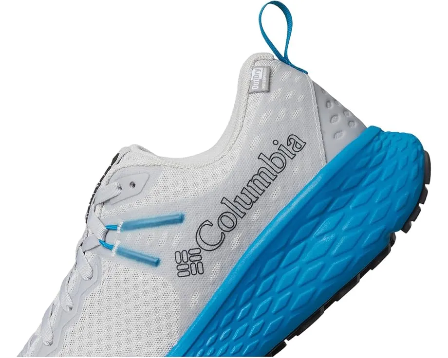 Треккинговые туфли Columbia Konos TRS Outdry с водонепроницаемой конструкцией Outdry