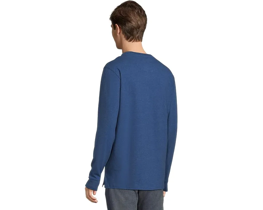 Футболка Pendleton Deschutes с длинным рукавом и накладным карманом