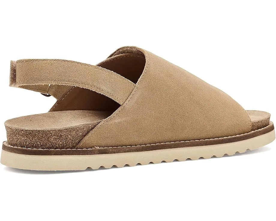 Босоножки Taos Footwear Abstract с регулируемым ремешком