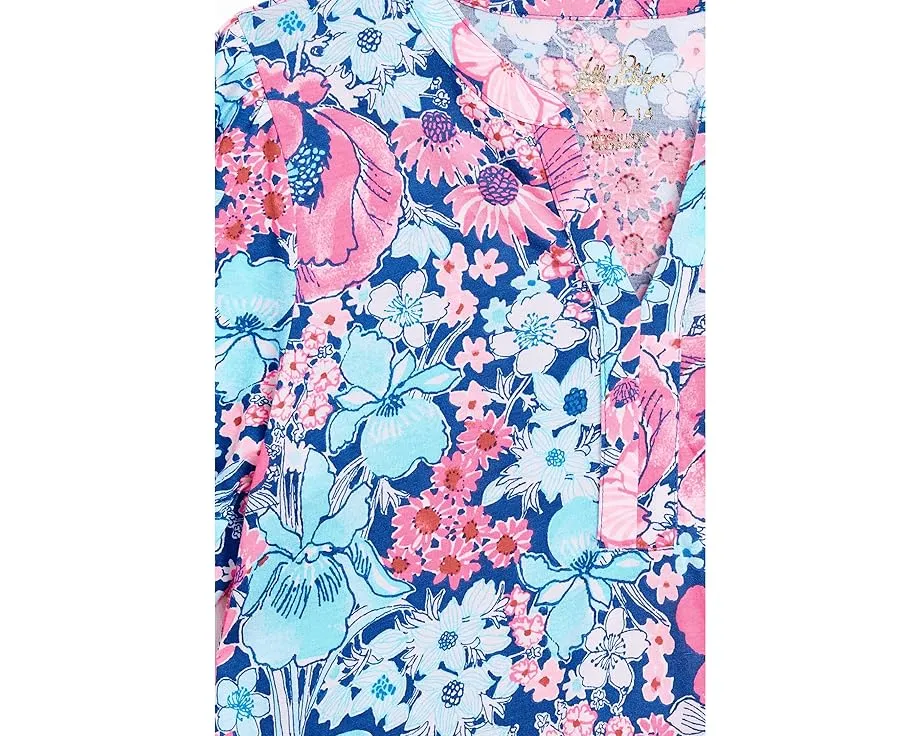 Платье Mini Shae для девочек Lilly Pulitzer