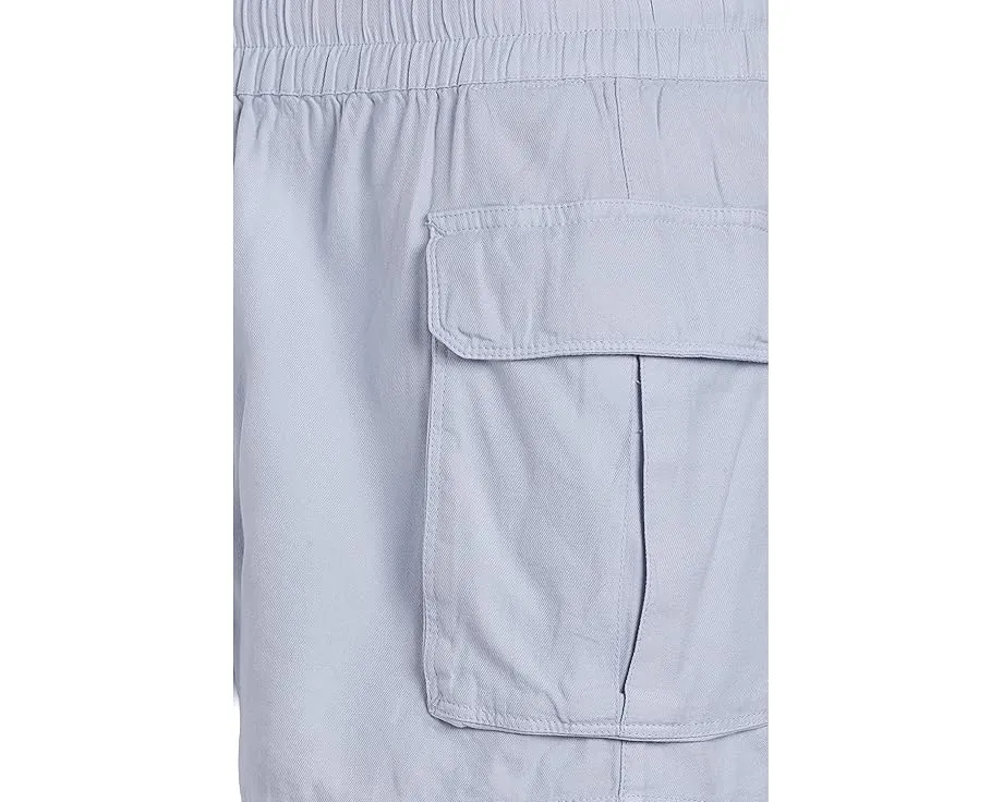 Шорты Salty Crew Driftwood в винтажном стиле с карманами