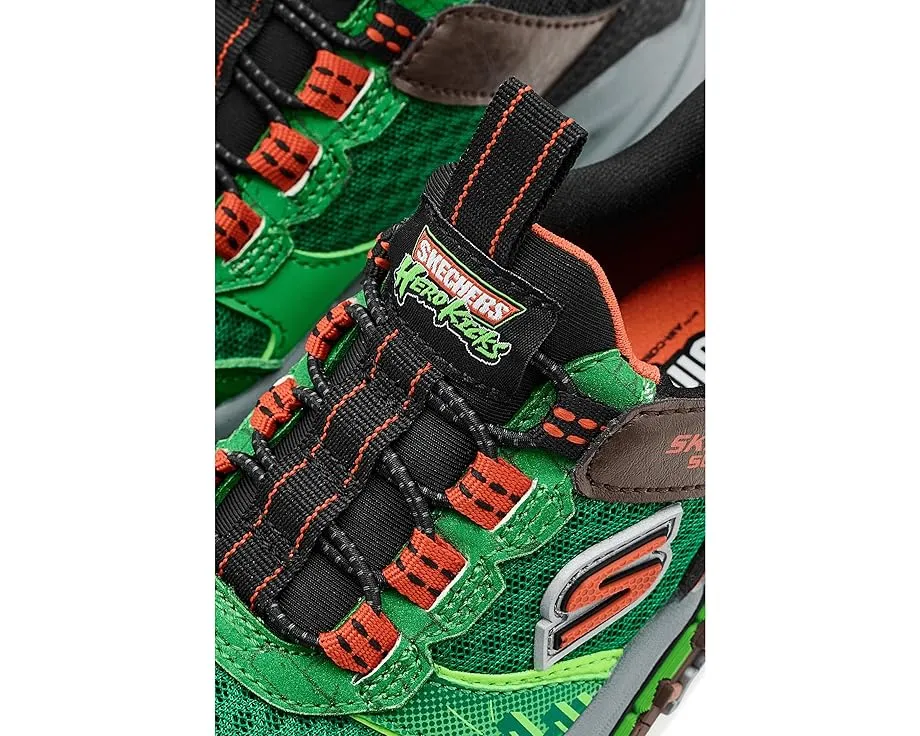 Skechers Детские кроссовки Hands Free Slip-Ins с отсеком для трекера