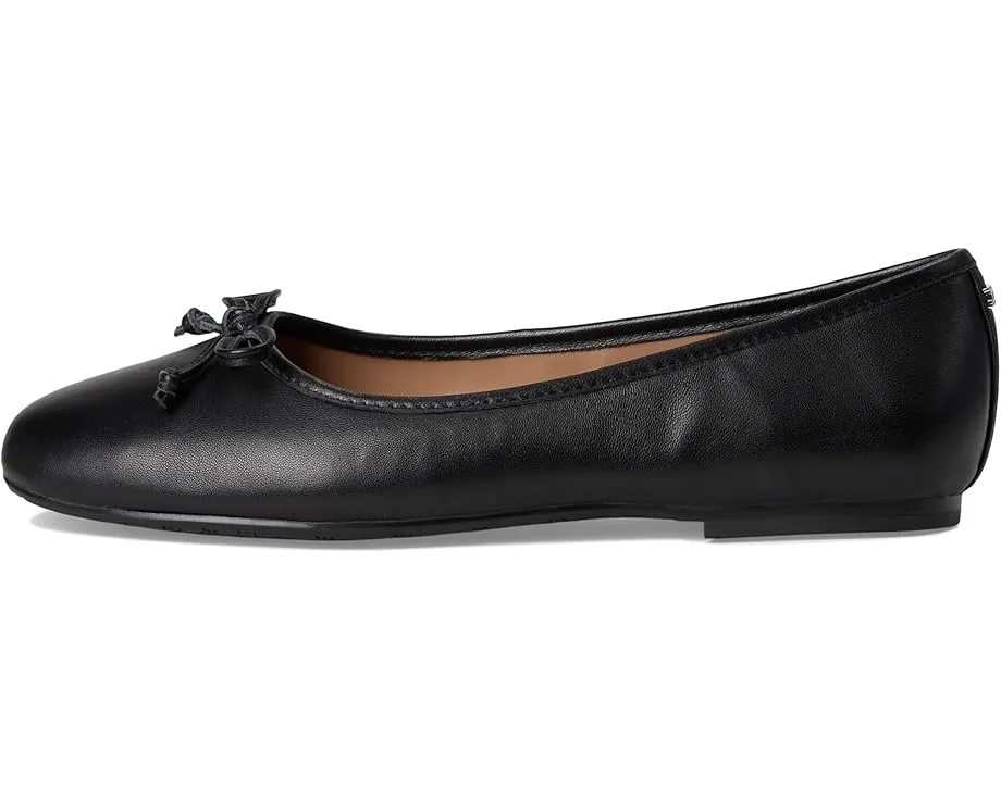 Туфли-лодочки Sam Edelman Alie с бантом и квадратным носком