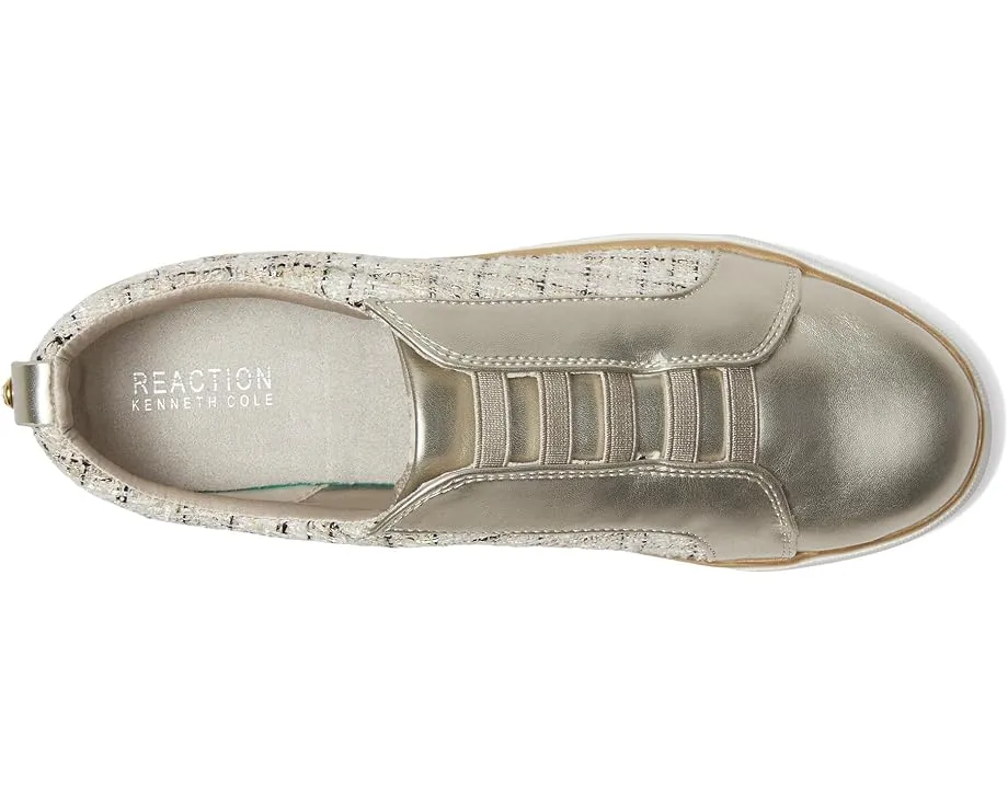 Kenneth Cole Reaction Ботинки Bonnie с украшениями и стелькой из пены с памятью