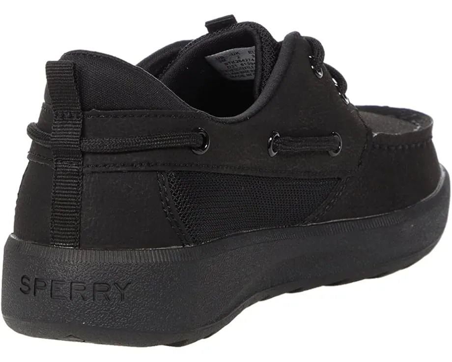 Детские лоферы Sperry Kids Fairwater Plushwave с технологией амортизации