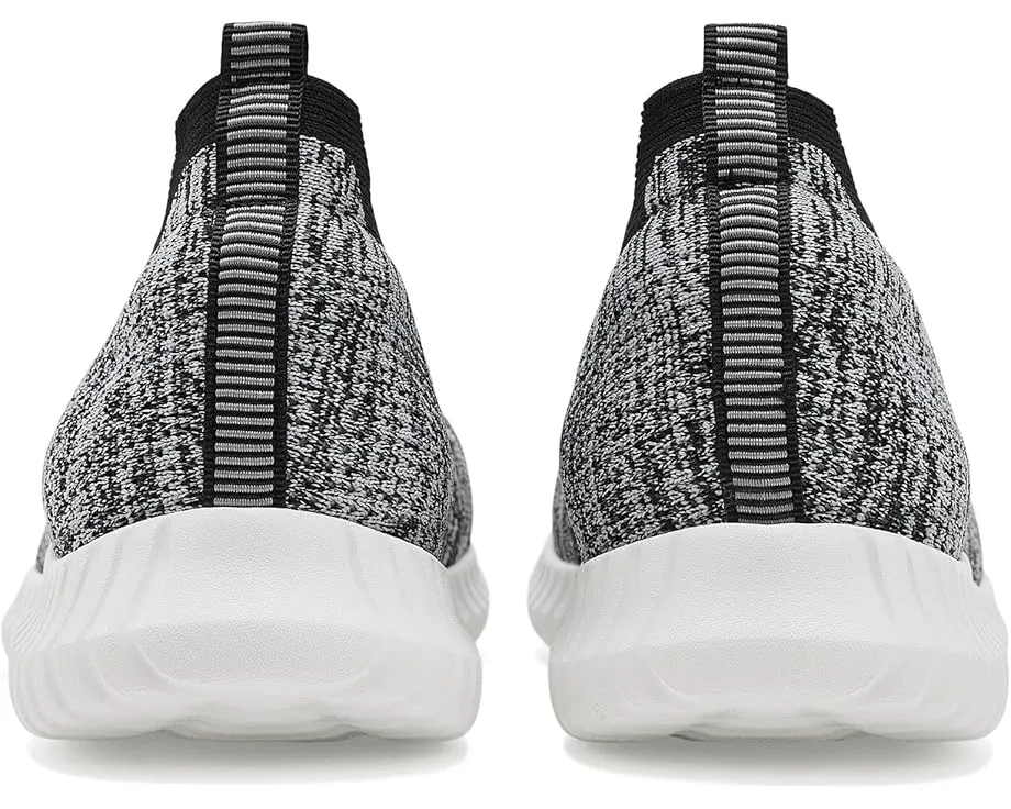 Обувь David Tate Melrose с эластичным верхом и резиновой подошвой