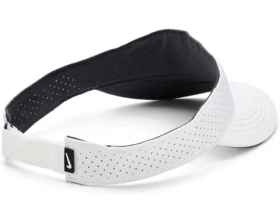 Козырек Nike Dri-FIT ADV Ace для тенниса с защитой от ультрафиолета